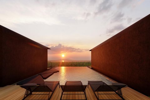 Sobre plano Khram Chalong en Phuket, Tailandia № 46364 - foto 19