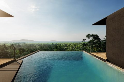 Sobre plano Khram Chalong en Phuket, Tailandia № 46364 - foto 20