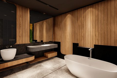 Sobre plano Khram Chalong en Phuket, Tailandia № 46364 - foto 14