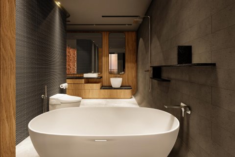 Sobre plano Khram Chalong en Phuket, Tailandia № 46364 - foto 18