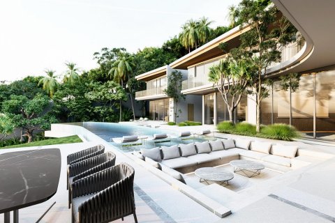 Sobre plano Khram Karon en Phuket, Tailandia № 46362 - foto 33