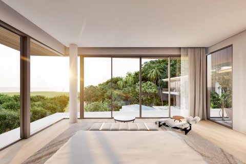 Sobre plano Khram Karon en Phuket, Tailandia № 46362 - foto 20