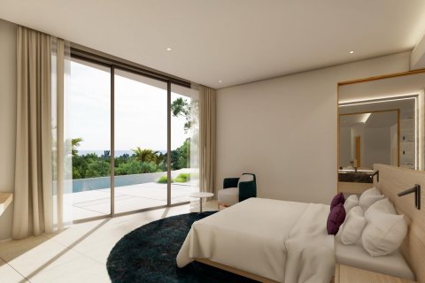 Sobre plano Khram Karon en Phuket, Tailandia № 46362 - foto 14