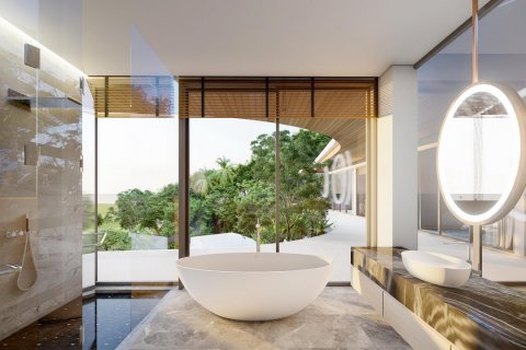 Sobre plano Khram Karon en Phuket, Tailandia № 46362 - foto 21