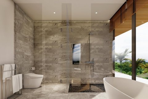 Sobre plano Khram Karon en Phuket, Tailandia № 46362 - foto 30