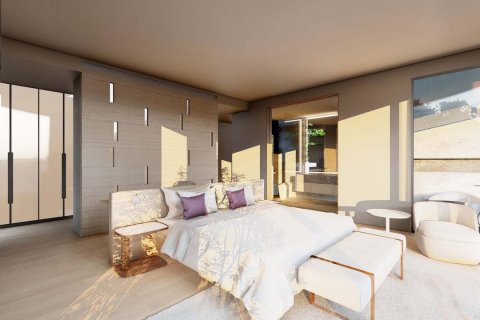 Sobre plano Khram Karon en Phuket, Tailandia № 46362 - foto 17