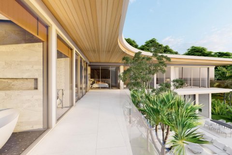 Sobre plano Khram Karon en Phuket, Tailandia № 46362 - foto 28