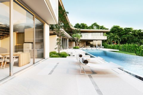 Sobre plano Khram Karon en Phuket, Tailandia № 46362 - foto 28