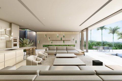 Sobre plano Khram Karon en Phuket, Tailandia № 46362 - foto 24