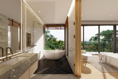 Sobre plano Khram Karon en Phuket, Tailandia № 46362 - foto 35