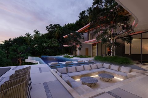 Sobre plano Khram Karon en Phuket, Tailandia № 46362 - foto 2