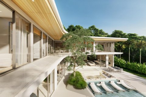 Sobre plano Khram Karon en Phuket, Tailandia № 46362 - foto 22