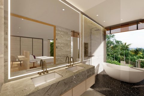 Sobre plano Khram Karon en Phuket, Tailandia № 46362 - foto 37