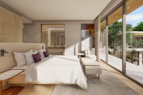 Sobre plano Khram Karon en Phuket, Tailandia № 46362 - foto 39