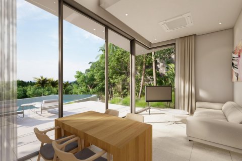 Sobre plano Khram Karon en Phuket, Tailandia № 46362 - foto 7