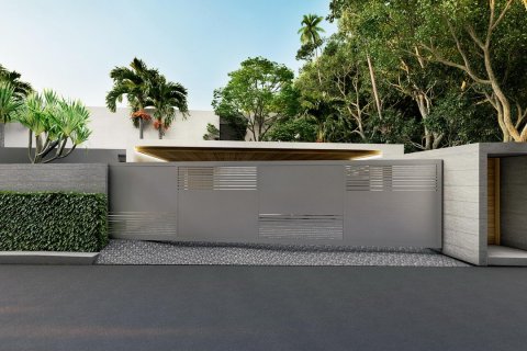 Sobre plano Khram Karon en Phuket, Tailandia № 46362 - foto 7