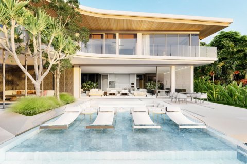 Sobre plano Khram Karon en Phuket, Tailandia № 46362 - foto 15