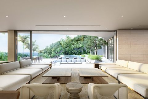 Sobre plano Khram Karon en Phuket, Tailandia № 46362 - foto 5
