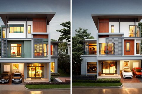 Sobre plano Narasiri Hideaway en Bangkok, Tailandia № 46422 - foto 5