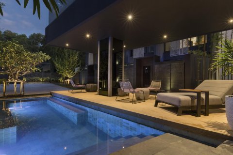 Sobre plano Villoft Zen Living en Phuket, Tailandia № 46169 - foto 7