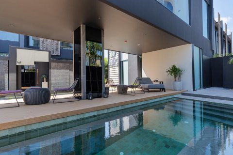 Sobre plano Villoft Zen Living en Phuket, Tailandia № 46169 - foto 9
