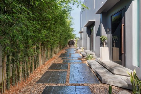 Sobre plano Villoft Zen Living en Phuket, Tailandia № 46169 - foto 5