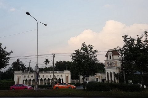Sobre plano Urban Sathorn en Bangkok, Tailandia № 46424 - foto 5