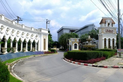 Sobre plano Urban Sathorn en Bangkok, Tailandia № 46424 - foto 6