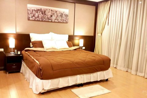 Condominio de 1 dormitorio en Pattaya, Tailandia № 45043 - foto 8