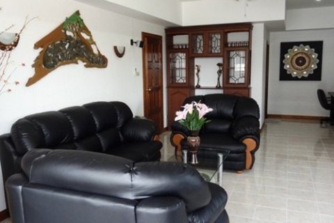 Condominio de 2 dormitorios en Jomtien Beach, Pattaya, Tailandia № 45153 - foto 17