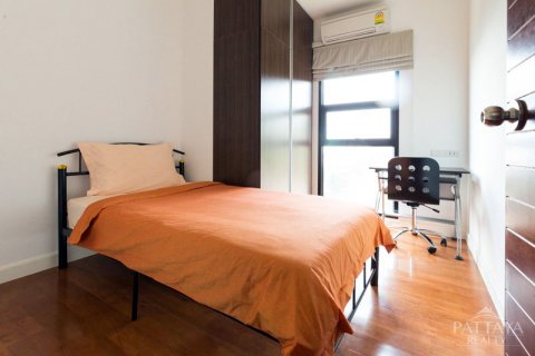 Condominio de 2 dormitorios en Pattaya, Tailandia № 45171 - foto 6