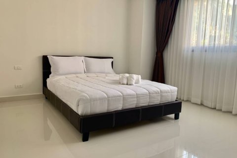 Sobre plano Club Royal en Pattaya, Tailandia № 28041 - foto 8