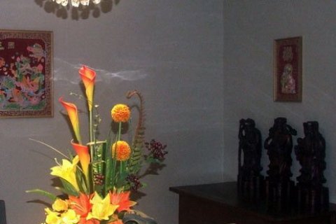 Casa de 3 dormitorios en Pattaya, Tailandia № 45465 - foto 6
