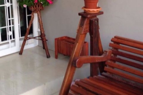 Casa de 2 dormitorios en Pattaya, Tailandia № 45521 - foto 4