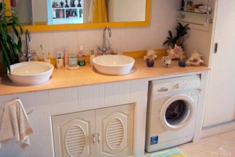 Condominio de 1 dormitorio en Pattaya, Tailandia № 45174