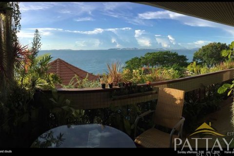 Condominio de 1 dormitorio en Pattaya, Tailandia № 45076 - foto 6