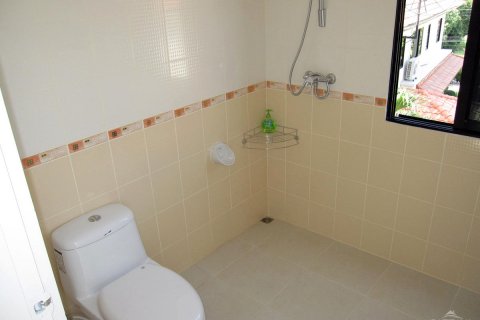 Casa de 4 dormitorios en Pattaya, Tailandia № 45550 - foto 22