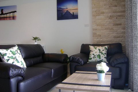 Estudio en el condominio en Jomtien Beach, Pattaya, Tailandia № 45018 - foto 2