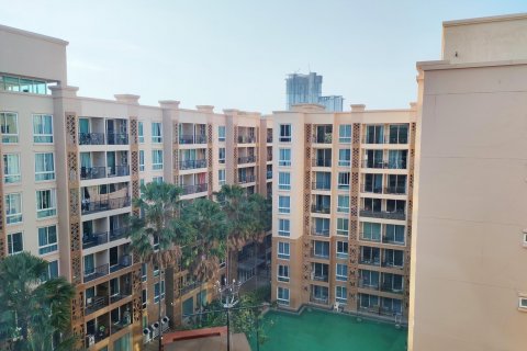 Sobre plano Atlantis Condo Resort en Pattaya, Tailandia № 25242 - foto 7