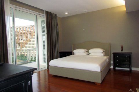 Condominio de 2 dormitorios en Pattaya, Tailandia № 45321 - foto 8