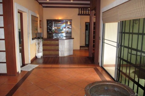 Casa de 3 dormitorios en Pattaya, Tailandia № 45549 - foto 22