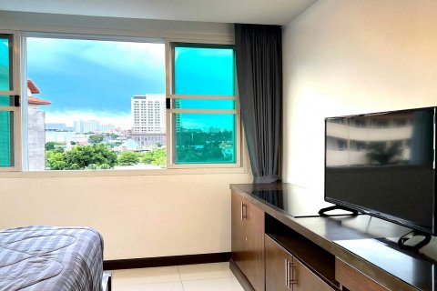 Condominio de 2 dormitorios en Pattaya, Tailandia № 45016 - foto 22