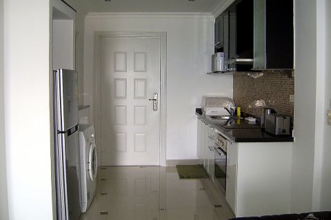 Estudio en el condominio en Jomtien Beach, Pattaya, Tailandia № 45019 - foto 13