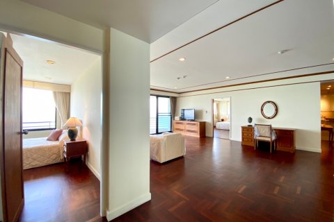 Condominio de 3 dormitorios en Pattaya, Tailandia № 45391 - foto 9