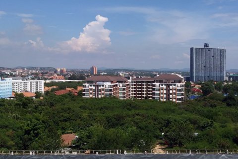 Condominio de 2 dormitorios en Pattaya, Tailandia № 45059 - foto 8