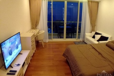 Estudio en el condominio en Pattaya, Tailandia № 45256 - foto 10