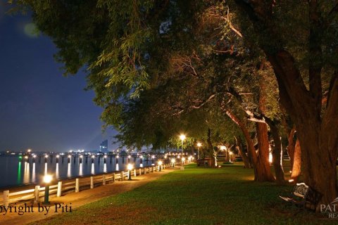 Condominio de 2 dormitorios en Pattaya, Tailandia № 45338 - foto 16