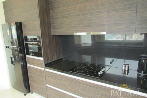 Condominio de 3 dormitorios en Jomtien Beach, Pattaya, Tailandia № 45077 - foto 14