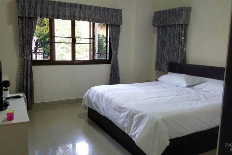 Casa de 3 dormitorios en Pattaya, Tailandia № 45468 - foto 18