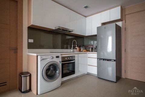 Condominio de 1 dormitorio en Pattaya, Tailandia № 45045 - foto 5